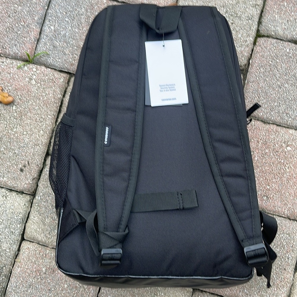 Converse Speed Backpack NWT - Picture 3 of 16